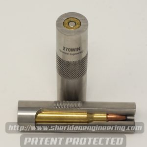 For Checking Your Reloads & Ammo 10mm Case & Ammunition Gauge Free Shipping! 